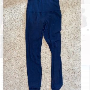 EUC sz 4 Aligns 25”!